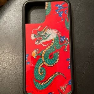 🌟3/15$ WILDFLOWER CASE for the 11 PRO